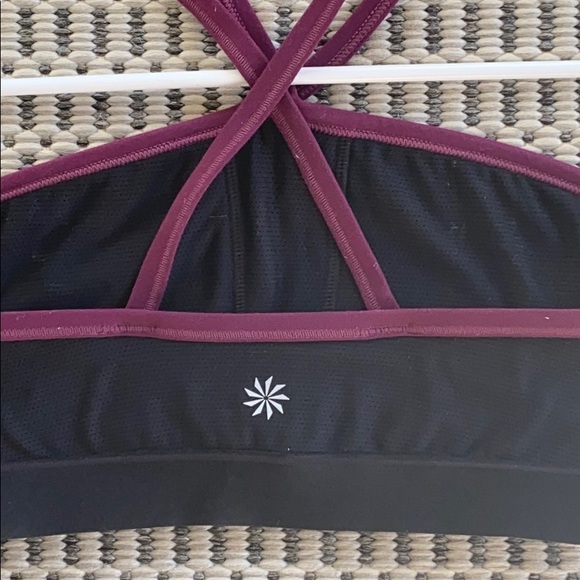 Athleta Bra - Picture 5 of 8